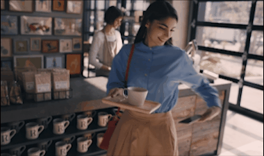 THINGMEDIA,シングメディア,映像,渋谷,ベンチャー